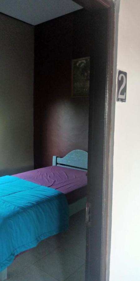 Ibu Ana Homestay Табанан Экстерьер фото